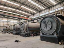 盘点有实力的炼油设备实力定制厂商，选购时怎么选