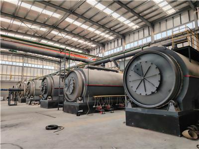 盘点有实力的炼油设备实力定制厂商，选购时怎么选