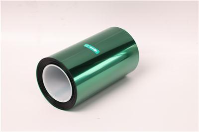 总结离型膜制造企业选择，哪家好用又实惠