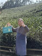 肠胃不好送茶礼，讲讲杭州茶叶伴手礼推荐品牌及靠谱店铺