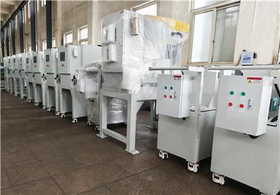 离心过滤机选购指南：服务不错的工厂推荐，性价比高的怎么选