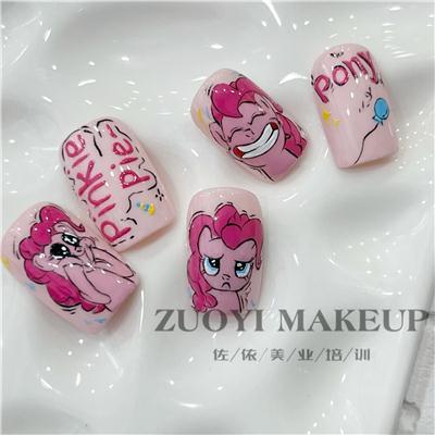 归纳比较好的美甲培训中心，为你推荐优质品牌，哪个口碑好？