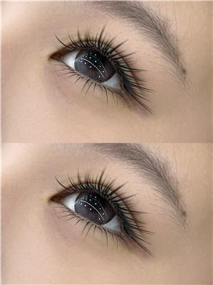 选美睫培训学校别盲目，给你推荐衢州佐依这家资质齐全的美睫培训机构