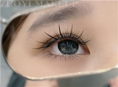 美睫培训实用指南，探讨工作日培训优势与美睫培训服务，哪家性价比高