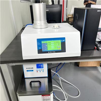 探讨热重分析仪，操作简易、数据分析准确的产品哪个口碑好？