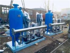 干货指南：推荐合作案例多的变频恒压供水设备制造厂，哪家靠谱？