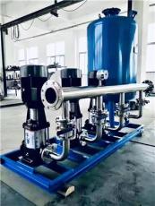 深度揭秘！探寻停电能自动停机复电能自动恢复的供水设备推荐哪家