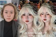 漫谈化妆培训班速成班，解读口碑不错的化妆培训专业公司哪家好