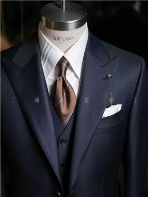 盘点西装定制服务优质商家 时尚潮流新体验 哪家好