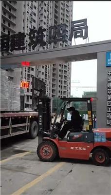 智选建材，筑梦未来——广州市南沙区顺诚水泥制件厂靠谱吗解读