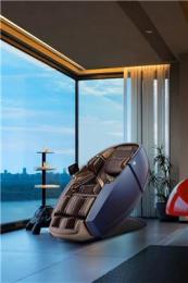 2026年靠谱的家用式按摩椅品牌推荐，教你如何选到高性价比产品