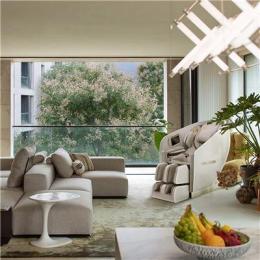 漫谈家庭用按摩椅舒适吗，汇总家用式按摩椅好用的品牌