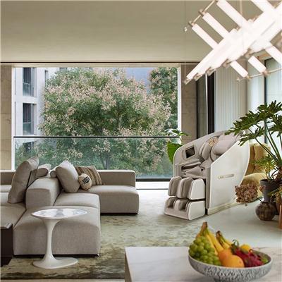 漫谈家庭用按摩椅舒适吗，汇总家用式按摩椅好用的品牌