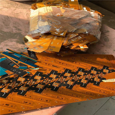 中山高价回收芯片报价