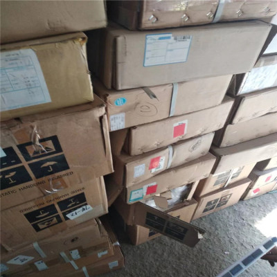 广州回收废旧主板公司