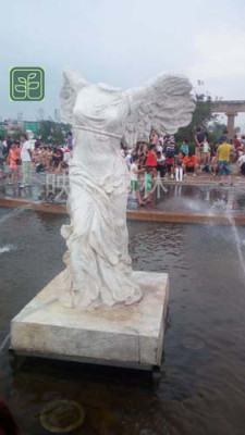 绵阳市景观雕塑专业师傅施工