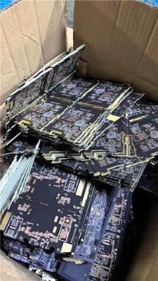 湖北电子废料回收公司地址