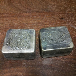 老铜钱花钱回收 闵行明清银挂锁回收