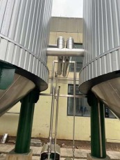 芜湖化工管道防腐保温专业施工公司