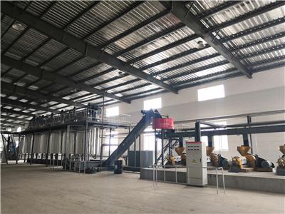 总结河南金星粮油机械设备工程厂家，具体介绍与选购要点