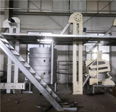 讲讲好用的植物油脱蜡设备，推荐哪家比较靠谱