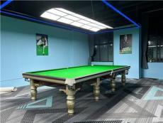 性价比高的斯诺克台球桌服务哪家好，费用和家庭使用体验揭秘