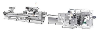 探寻后段自动理料系统制造厂、服务商家、靠谱供应商，哪家性价比高？