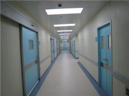 靠谱的净化板厂家探讨，手工加龙骨及医疗专用满足急工期