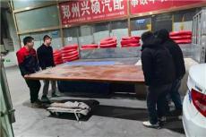 共话正规的搬家公司，揭秘二七区搬家公司电话及价格