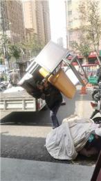 探寻金水区搬家公司服务哪个好，盘点口碑出众的搬家公司