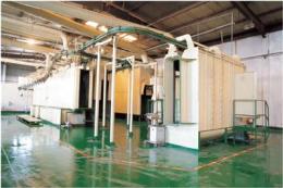 解惑源头打磨粉尘处理厂家怎么选，哪家性价比高靠谱吗