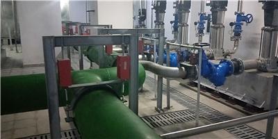 细聊水泵噪音治理靠谱公司价格，多少钱能解决问题