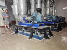 盘点2026年水泵房噪音治理方案，推荐性价比高的品牌