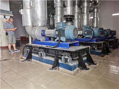 盘点2026年水泵房噪音治理方案，推荐性价比高的品牌