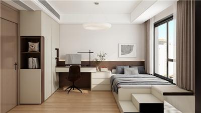 剖析现代全屋定制厂家性价比关键，性价比要点解析