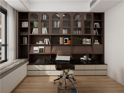 靠谱的全屋定制公司有哪些，为你详细盘点