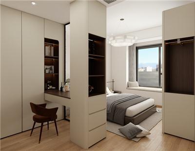 整理排名前五的全屋定制工厂，供你挑选