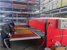 探讨有实力的防火门真空木纹转印机生产厂，选哪家好有答案