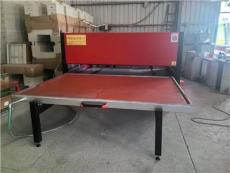 聊聊防火门真空木纹转印机品牌，精准度高且稳定的产品多少钱