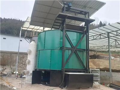 剖析有机肥生产线定制厂家选择哪家好，口碑品牌大揭秘