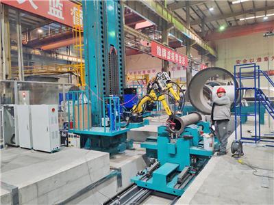 盘点2026年靠谱的市场管道自动焊机品牌，质量好的推荐哪家