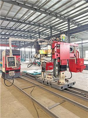 辨析国内管道自动焊机，哪家质量好又具性价比选哪家