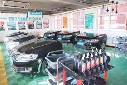 靠谱的西安万通汽车维修技术培训学校推荐，教学质量如何值得探讨