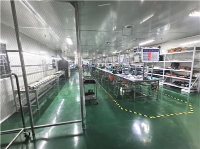 安卓工业一体机生产厂家盘点 实力出众 多少钱能买到