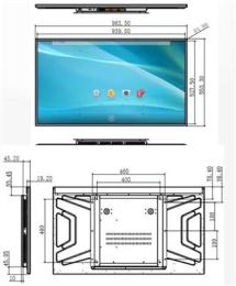 深聊触摸一体机厂家，安卓工业一体机源头厂家费用怎么算？