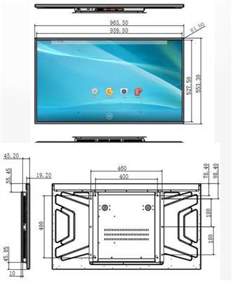 深聊触摸一体机厂家，安卓工业一体机源头厂家费用怎么算？