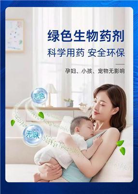 深聊杭州商铺灭鼠除虫公司，哪家口碑好费用合理