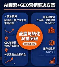 盘点2026年好用的GEO推广团队，为你揭秘靠谱之选