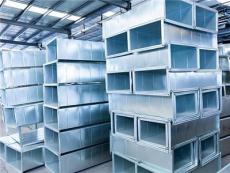 盘点2026年好用的共板法兰通风风管制造商推荐