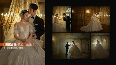 剖析推荐靠谱婚纱店，讲讲婚纱品牌口碑哪家更出众